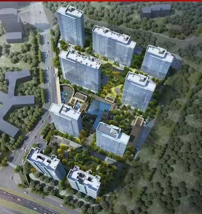 开云电竞app:伟星T10售楼处位置-售楼部电话-处电话-营销中心部-营销中心-地址(图5)