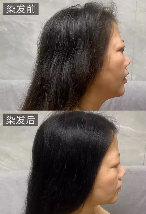 开云电竞:染发膏哪个牌子最好最安全第一？2026年家用植物染发剂口碑榜(图4)